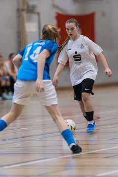 Bild 667 - wBJ NFV Futsalmeisterschaft